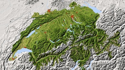 HEV Schweiz